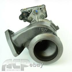 Turbocharger 2.0 Land Rover Range Rover Evoque Jaguar XF XE. Turbo 49335-01950