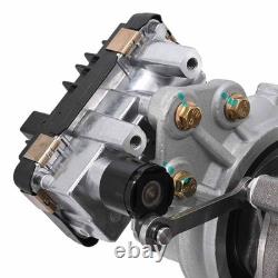 Turbocharger For Jaguar XE XF Range Rover Evoque Discovery 2.0 D 49335-01930
