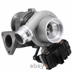 Turbocharger For Jaguar XE XF Range Rover Evoque Discovery 2.0 D 49335-01930