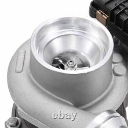 Turbocharger For Jaguar XE XF Range Rover Evoque Discovery 2.0 D 49335-01930