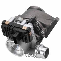 Turbocharger For Jaguar XE XF Range Rover Evoque Discovery 2.0 D 49335-01930