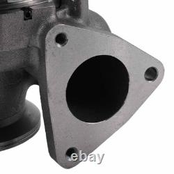 Turbocharger For Jaguar XE XF Range Rover Evoque Discovery 2.0 D 49335-01930