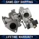 Turbocharger For Range Rover Velar / Evoque / Discovery 2.0 New 49335-01930