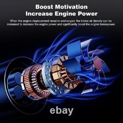 Turbocharger For Range Rover Velar / Evoque / Discovery 2.0 New 49335-01930