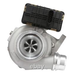 Turbocharger For Range Rover Velar / Evoque / Discovery 2.0 New 49335-01930