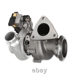 Turbocharger For Range Rover Velar / Evoque / Discovery 2.0 New 49335-01930