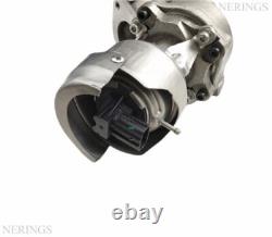 Turbocharger LAND ROVER DISCOVERY, RANGE ROVER IV 3.0D 778401-0012