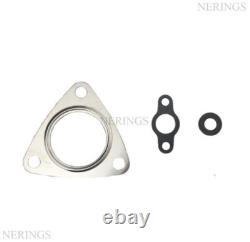 Turbocharger LAND ROVER DISCOVERY, RANGE ROVER IV 3.0D 778401-0012