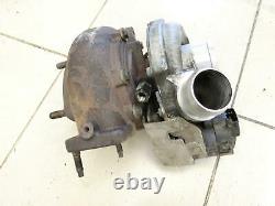 Turbocharger Turbo Exhaust Turbo Charger for 2,7 140KW 276DT Discovery 3 LA