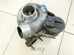 Turbocharger Turbo Exhaust Turbo Charger for 2,7 140KW 276DT Discovery 3 LA