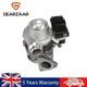 Turbocharger Turbo For Range Rover Evoque Discovery Jaguar XE XF 2.0 New UK