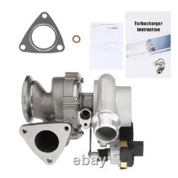 Turbocharger Turbo For Range Rover Evoque Discovery Jaguar XE XF 2.0 New UK
