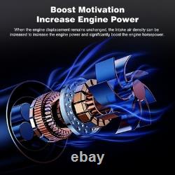 Turbocharger Turbo For Range Rover Evoque Discovery Jaguar XE XF 2.0 New UK