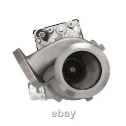 Turbocharger Turbo For Range Rover Evoque Discovery Jaguar XE XF 2.0 New UK