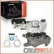 Turbocharger for Land Rover Discovery 4 5 Range Rover 4 L405 L320 L494 3.0L 09-24