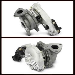 Turbocharger for Land Rover Discovery 4 5 Range Rover 4 L405 L320 L494 3.0L 09-24