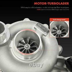 Turbocharger for Land Rover Discovery 4 5 Range Rover 4 L405 L320 L494 3.0L 09-24