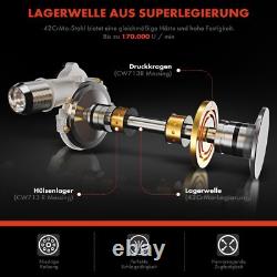 Turbocharger for Land Rover Discovery 4 5 Range Rover 4 L405 L320 L494 3.0L 09-24