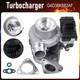 Turbocharger for Range Rover Evoque Discovery Jaguar XE XF 2.0D G4D36K682AF