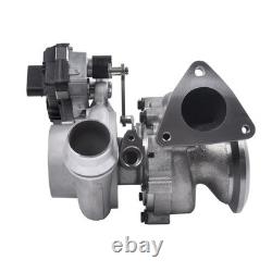 Turbocharger for Range Rover Evoque Discovery Jaguar XE XF 2.0D G4D36K682AF