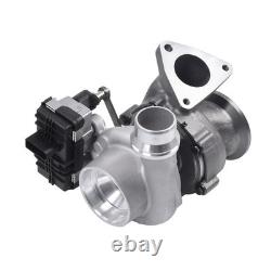 Turbocharger for Range Rover Evoque Discovery Jaguar XE XF 2.0D G4D36K682AF