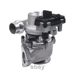 Turbocharger for Range Rover Evoque Discovery Jaguar XE XF 2.0D G4D36K682AF