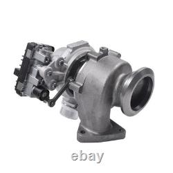 Turbocharger for Range Rover Evoque Discovery Jaguar XE XF 2.0D G4D36K682AF