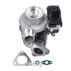 Turbocharger for Range Rover Evoque Discovery Jaguar XE XF 2.0D G4D36K682AF