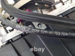 UCB500050 gear lever for LAND ROVER RANGE III 3.0 D 4X4 2002 40E90134A02 1208486
