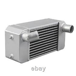 Upgraded 116mm Intercooler For 300TDI Land Rover Discovery 1 / Defender 2.5 TDI