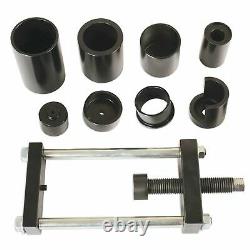 Upper Lower Ball Joint Tool Kit for Land Rover Discovery 2 Range Rover P38