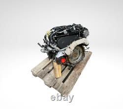 Used Engine Land Rover 2.7TD Code 276DT Discovery COMPLETE