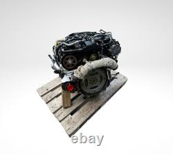 Used Engine Land Rover 2.7TD Code 276DT Discovery COMPLETE