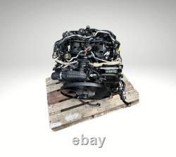 Used Engine Land Rover 2.7TD Code 276DT Discovery COMPLETE
