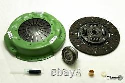 V8 POWERspec Heavy duty clutch kit Defender Range Rover Discovery LOF (Stage 2)