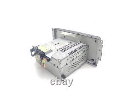VUX500340 Audio System/Radio Cd for LAND ROVER RANGE ROVER SPORT V6 TD H 9200626