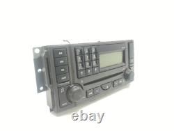 VUX500340 Audio System/Radio Cd for LAND ROVER RANGE ROVER SPORT V6 TD H 9200626