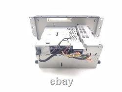 VUX500340 Audio System/Radio Cd for LAND ROVER RANGE ROVER SPORT V6 TD H 9200626