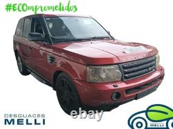 VUX500340 Audio System/Radio Cd for LAND ROVER RANGE ROVER SPORT V6 TD H 9200626