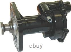 Vacuum Pump, braking system for LAND ROVERDISCOVERY I, DEFENDER SUV 1504992