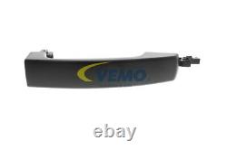 Vemo Door Handle Front for Land Rover Discovery IV FREELANDER 2 LR020928