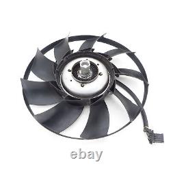 Viscus coupling Land Rover DISCOVERY IV L319 3.0 TD 05.10- radiator fan