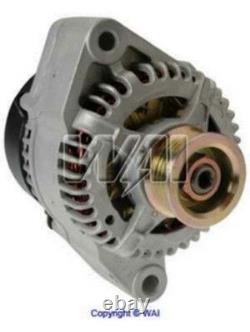 WAI Alternator 85AMP for Rover 416 1.6 1995-2000 WA21901N