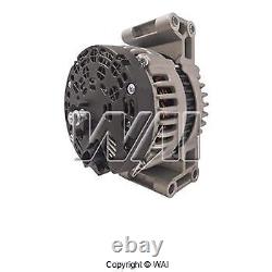 WAI Alternator for Volvo XC60 T6 B6304T2 / B6304T4 3.0 Litre (05/2010-04/2018)