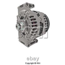 WAI Alternator for Volvo XC60 T6 B6304T2 / B6304T4 3.0 Litre (05/2010-04/2018)