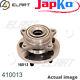 WHEEL HUB FOR LAND ROVER DISCOVERY/III LR3/SUV RANGE/SPORT 448PN 4.4L 8cyl 2.7L