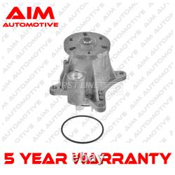 Water Pump Aim Fits XF XJ Discovery Range Sport Rover 3.0 D TD TDV6 C2C37771