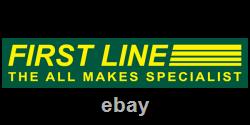 Water Pump Aim Fits XF XJ Discovery Range Sport Rover 3.0 D TD TDV6 C2C37771