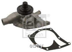 Water Pump For Land Rover Range Rover II P38a 25 6t Discovery I Lj Febi Bilstein