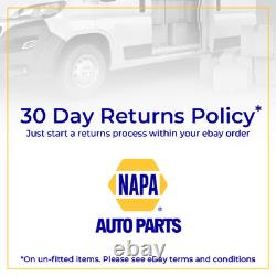 Water Pump fits LAND ROVER DISCOVERY Mk4 5.0 09 to 18 Coolant LR010801 LR029412